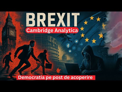UK Se Întoarce in UE, Dar De Ce A Plecat După 75 Ani? Istoria Furată