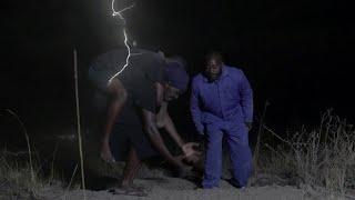 THE 3 WITCHES (S06_EPISODE 20) FT SIYOYO 