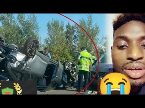 Après son accident , Adamo explique « boudone auto bou ndaw …