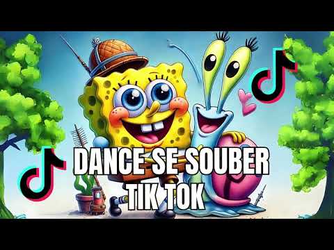 DANCE SE SOUBER {TikTok 2025} Tente não dançar🎉✨🎶