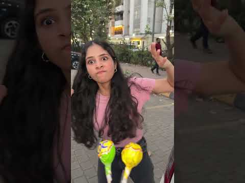 Chalak ladki #shorts