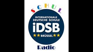 iDSB-Schulradio AG - Ausgabe Februar 2025