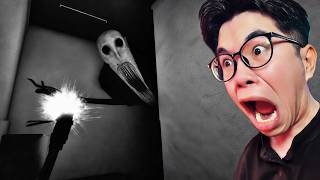 GAME ROBLOX ĐÃ KINH DỊ TỚI MỨC NÀY RỒI SAO ? | Echoes vs Huntress