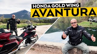 Goldwing Avantura: Od Niša do Vrela Grze – Istočna Srbija Kakvu Ne Znate!