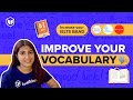 Vocabulary Learning Strategies