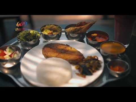 Goa - There is More to it.