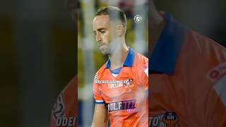 #FCGoa and #OdeiOnaindia part ways after an excellent tenure together! | #ISL #LetsFootball #shorts