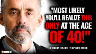 Jordan Peterson Motivation ---- Ultimate Advices Will Leave You Speechless Best Life Advices.