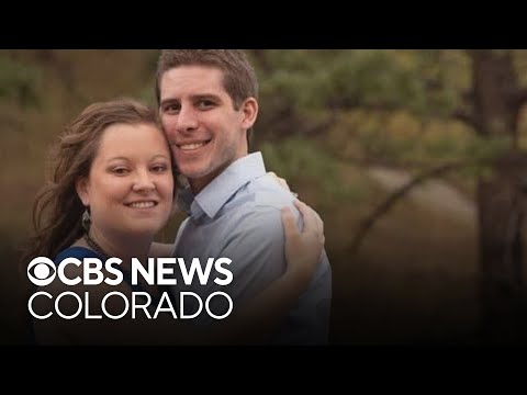 YouTube video thumbnail: Holiday Weekend Ended in Tragedy for Colorado Couple