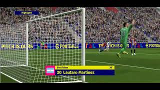 Stoppage time equalizer 😱😱