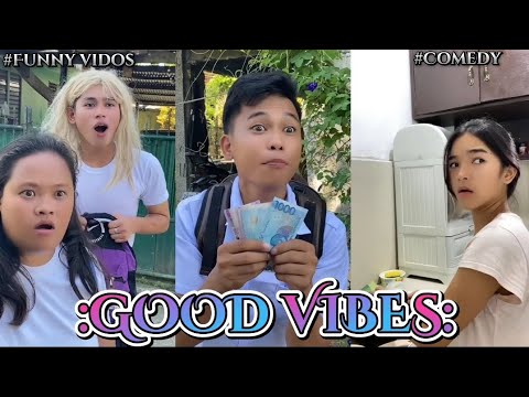 Part 46|TIKTOK FUNNY COMPILATION|#funny #comedy #goodvibes @Garridovlog
