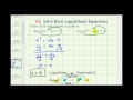 Quadratic and Exponential Equations