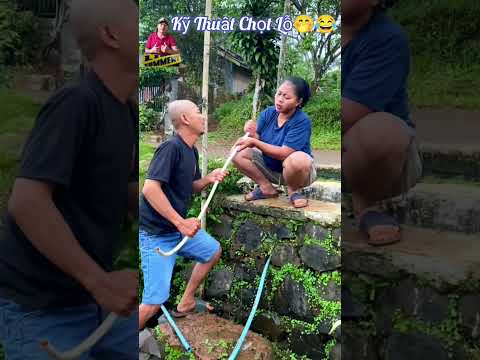 Cách Thông Lỗ 😂🫣