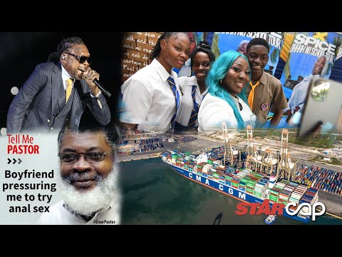 STAR CAP: Worl’ Boss gets US visa | Spice’s school tour no more | Dogs nyammin’ farmer’s supper