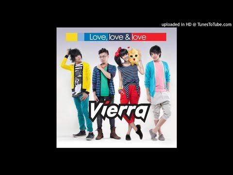 Vierra - Takut