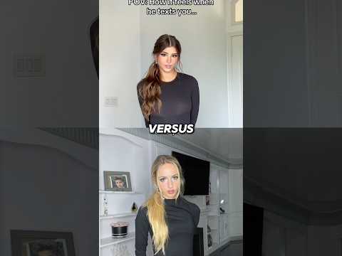 WHO DID THE MEOW MEOW TREND BETTER?! Brooke Monk vs Natalie Reynolds!