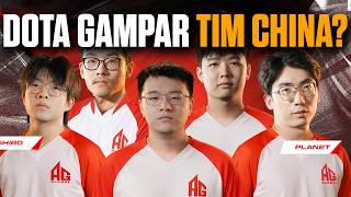 Rombongan Pro Player DOTA 2, Kena Ban KARENA MATCH FIXING!! - Lazy News