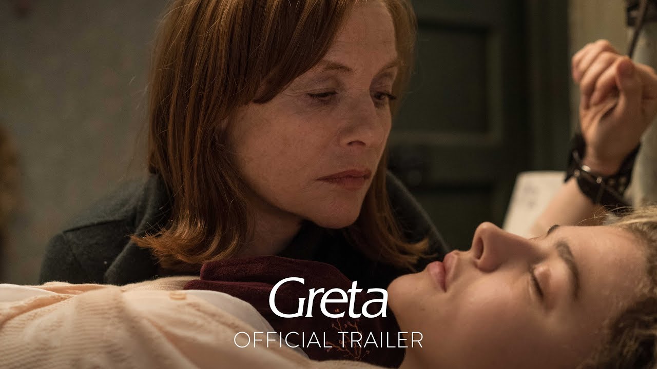 Greta Trailer thumbnail