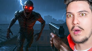 Shum Bre Te Frikshem Keta Volatile | Dying Light: The Beast - Pjesa 2