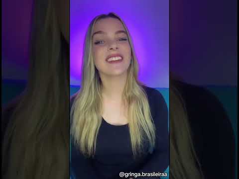 Inglês com música #ingles