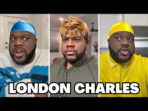 London Charles TikTok Compilation | Best of The Jacksons Series 2025 [ PART 2 ]