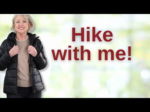 Hike with Me at Watkins Glen State Park, NY