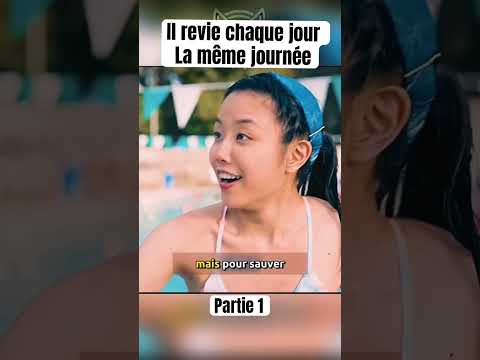 Il revie la même journée tout les jours partie 1 abonne toi pour la suite