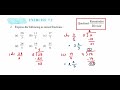 Remainders and Fractions Concepts