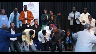 LIVE: BEERSHEBA APOSTOLIC INTERNATIONAL SERVICE // 07/19/2026