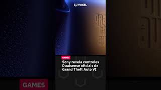 GTA 6 ganha controles temáticos Dualsense no PS5