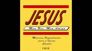 Faz-me Um Servo (Make Me A Servant) [Play-Back] • MINISTÉRIO JOVEM