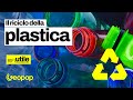 Riciclo e Incenerimento della Plastica