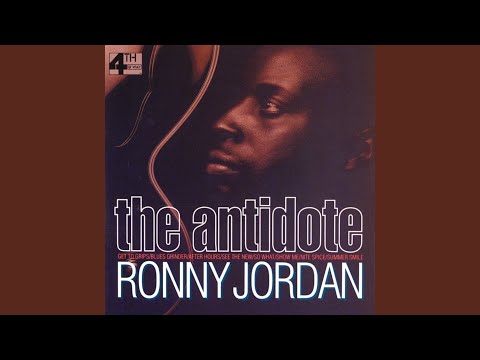After Hours (The Antidote)