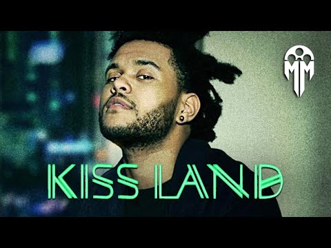 Kiss Land - The Weeknd's Misunderstood Masterpiece