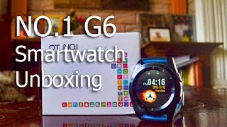 smartwatch compatible with moto g6