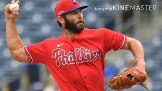 Phillies win 5-0 great game all around!
