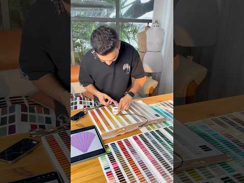 Lehenga Making Process || Multi Color Mirror & Embroidery work Designer Lehenga #lehenga #lahengas