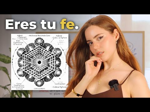 La SUSTANCIA METAFÍSICA que te hará materializar incluso lo "IMPOSIBLE"