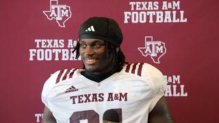 Ray Coney: ASU Game Week Press Conference
