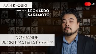 “O grande problema da IA é o viés”