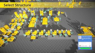 Autonauts vs Piratebots - Advanced Gameplay EP06