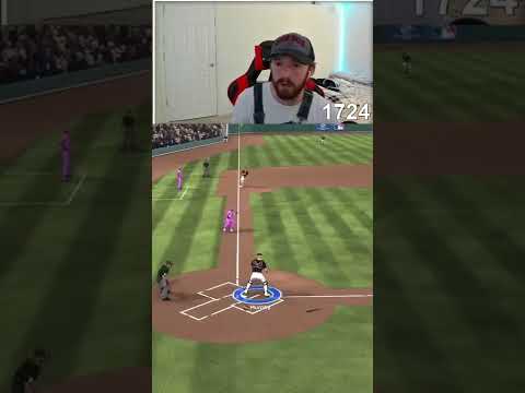 Triple Play!