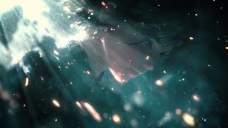 From Silence to Power | Cinematic Piano and Orchestral Build-Up Music - Enter the Drift