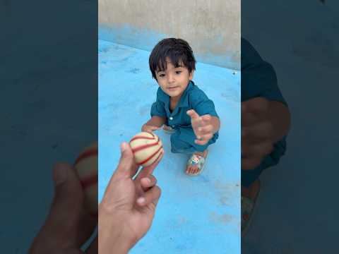 Papa ðū Bowling To Baby ð|