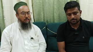 Mubarak Husain avtari ka interview #333