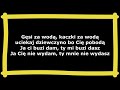 Analiza treści literackiej