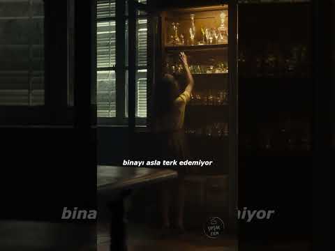 Buzdan dişleri olan özel bir çocuğun hikayesi.