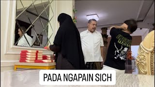 SELAMAT LEBARAN GUYS!!!!