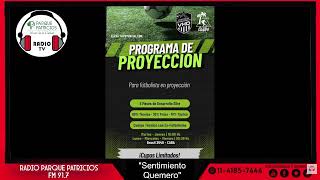 Sentimiento Quemero - 29 de Junio 2026