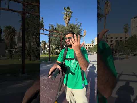 ممكن يصير بديل السيارة؟